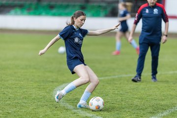 Bild 84 - F VfL Pinneberg - GW Eimsbuettel4 : Ergebnis: 9:0